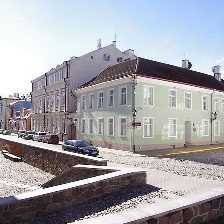 Klara Apartment Tartu Extérieur photo