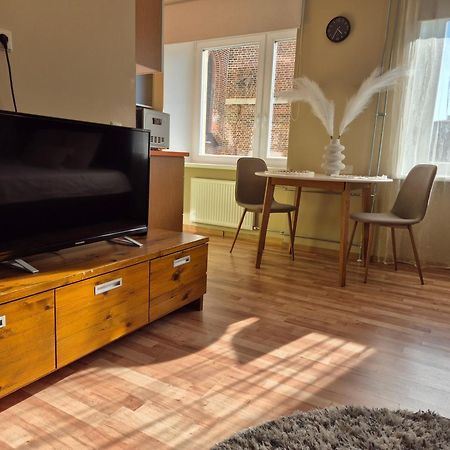 Klara Apartment Tartu Extérieur photo