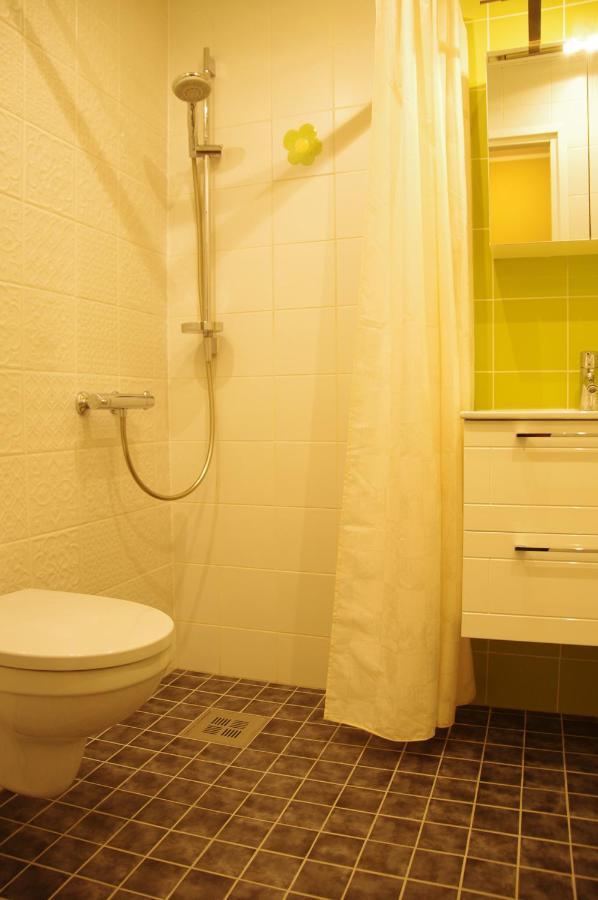 Klara Apartment Tartu Extérieur photo