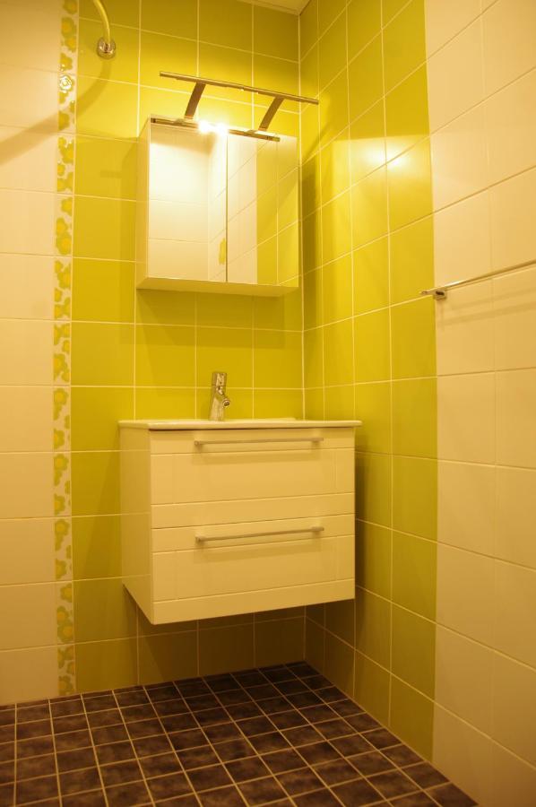 Klara Apartment Tartu Extérieur photo