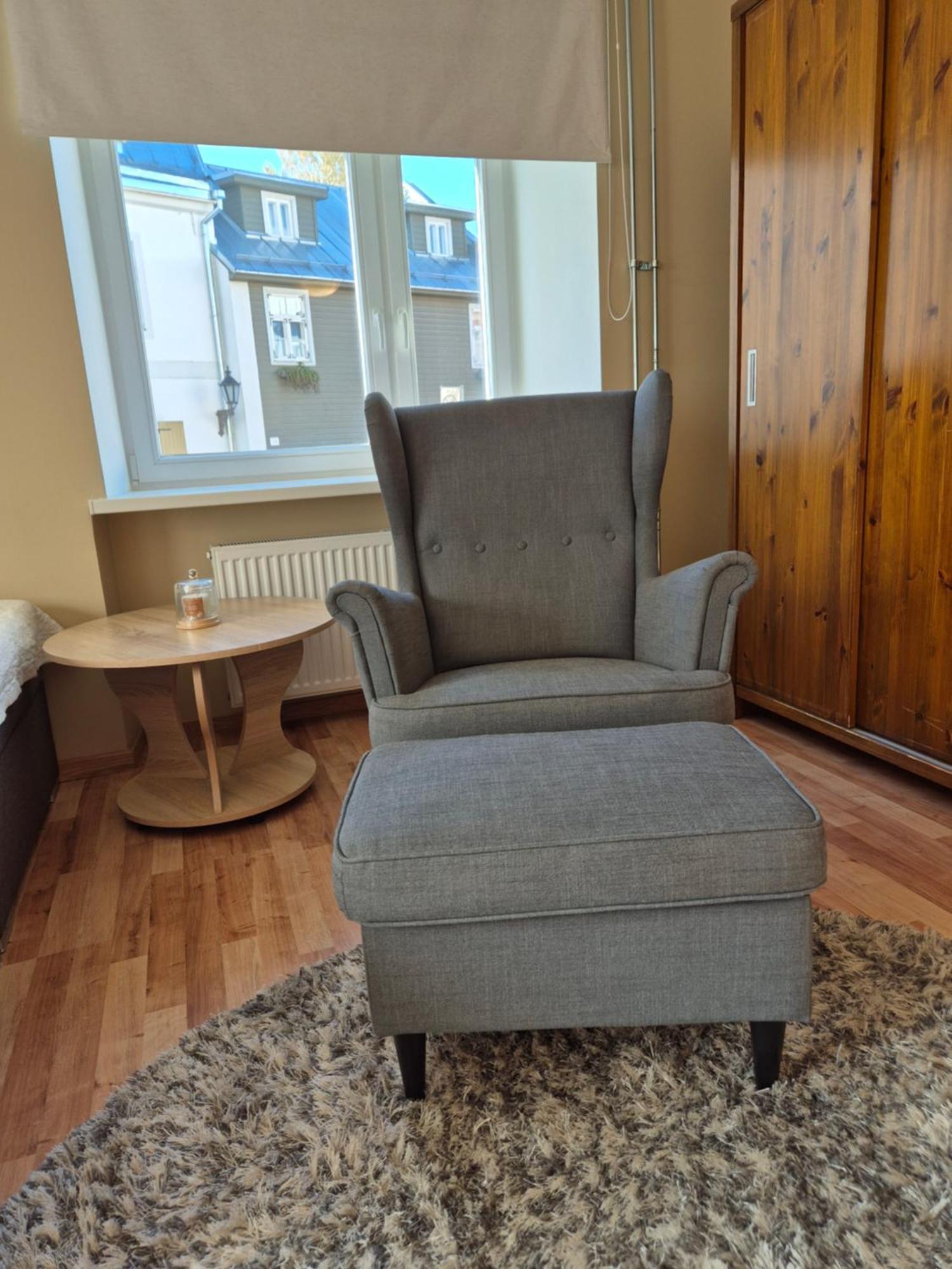 Klara Apartment Tartu Extérieur photo