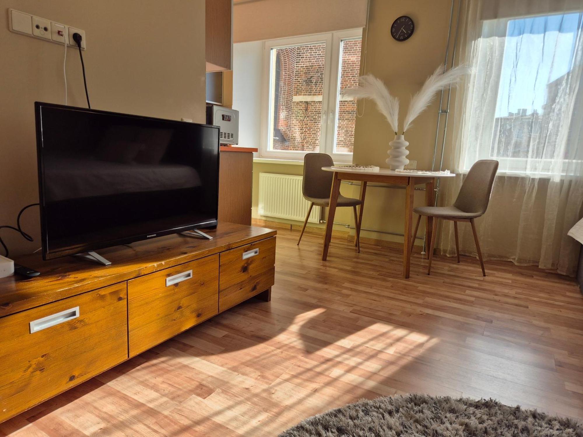 Klara Apartment Tartu Extérieur photo