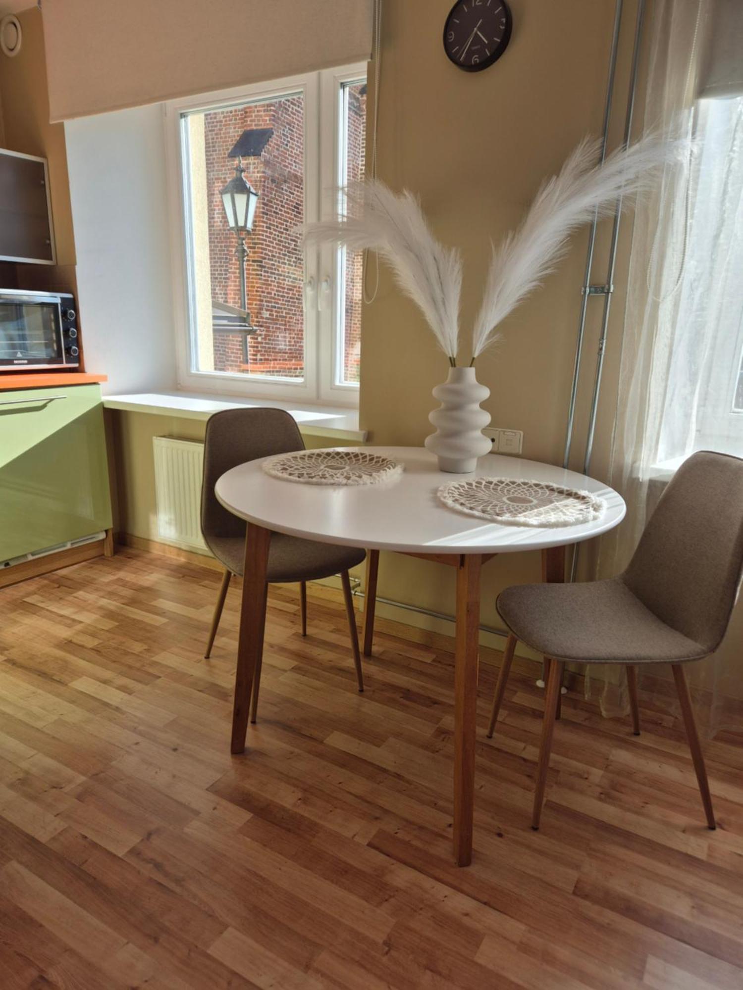 Klara Apartment Tartu Extérieur photo