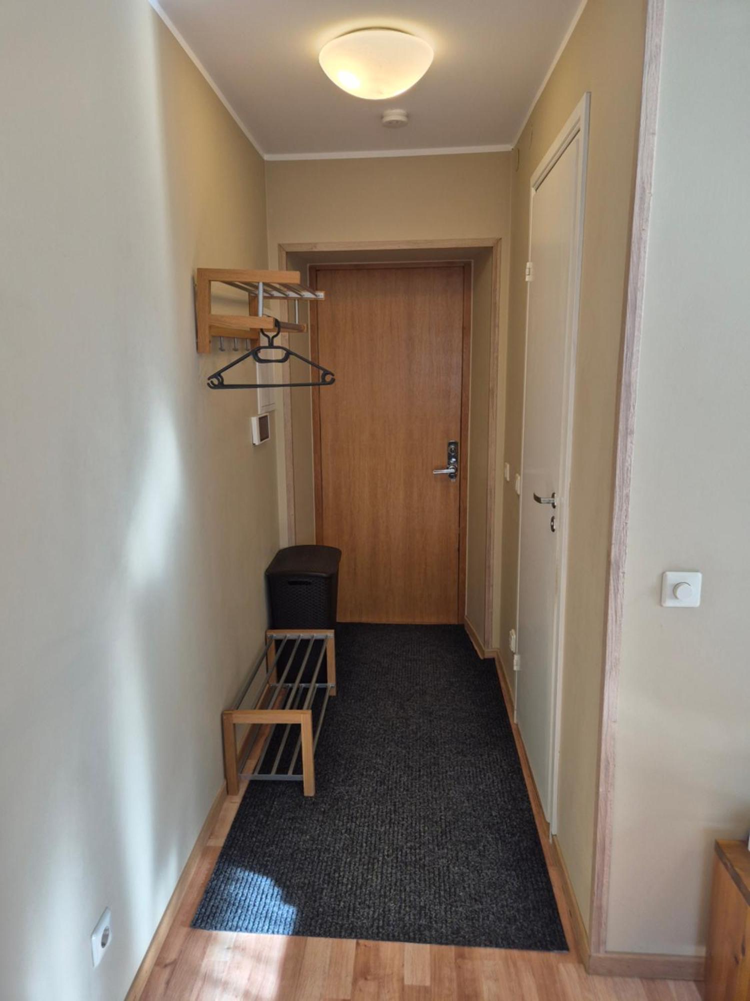 Klara Apartment Tartu Extérieur photo